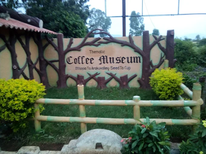 Coffee Museum