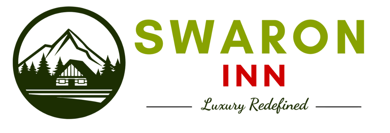 Swaron Inn Logo