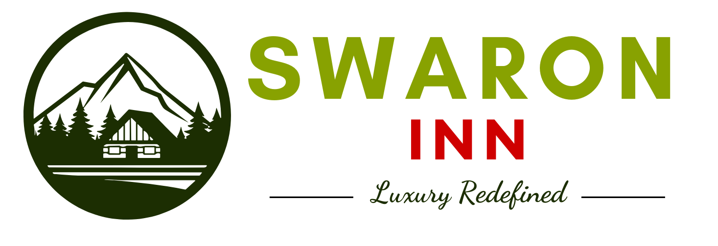 Swaron Inn Logo